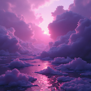 PURPLE DREAMS