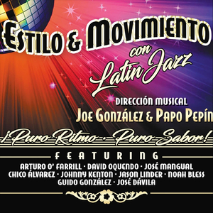 Tributo A Candido (feat. Chico Alvarez & Jose Mangual)