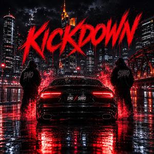 KICKDOWN (feat. Sharo)