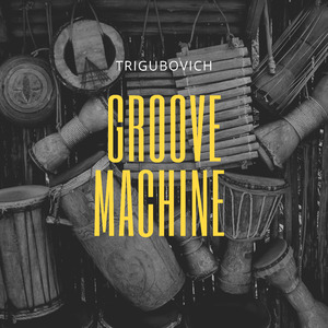 Groove Machine