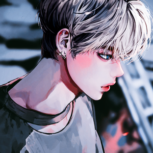 偏爱（翻自 小阿枫）