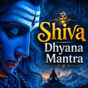 Shiva Dhyana Mantra
