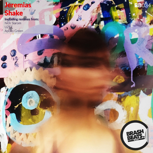 Shake (UZEF Remix)