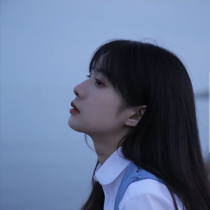 茫（翻自 蓝心羽）