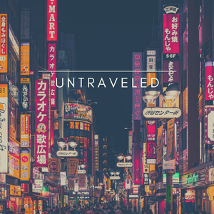 Untraveled