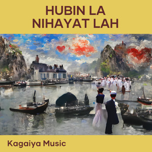 Hubin La Nihayat Lah