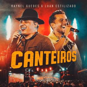Canteiros (Ao Vivo)