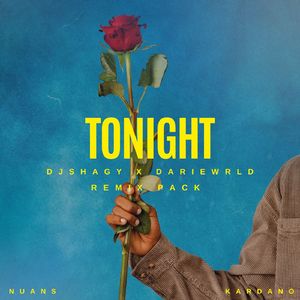 Tonight (Kardano Remix)