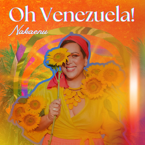 Oh Venezuela!