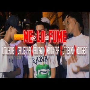Me Lo Fume (feat. Little Homie & Carlos Trvp)