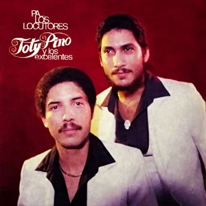 A Mis Amigos Locutores