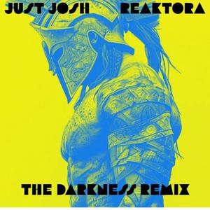 THE DARKNESS (feat. Reaktora) (Reaktora Remix)