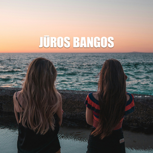 Jūros Bangos