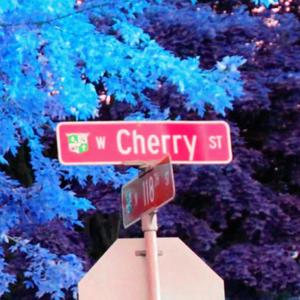 Cherry Street