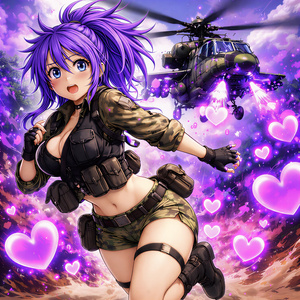 FUTUR3 L0V3R (Reimagined)