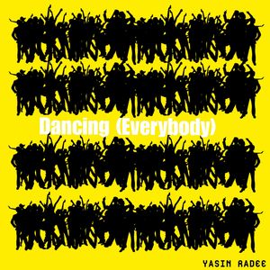 Dancing (Everybody) (Dark N Lovely Tribe Vox)