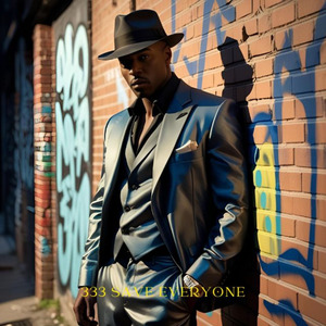 333 " Save Everyone " (Remix)