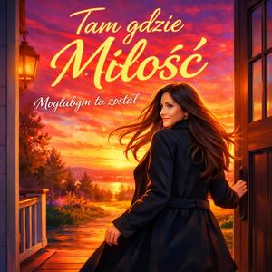 Mogłabym tu zostać