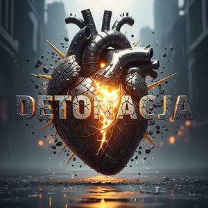 DETONACJA