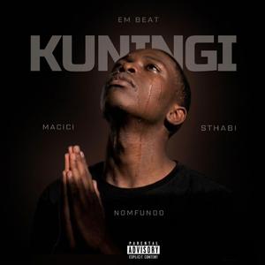 Kuningi (feat. Nomfundo, MaCiCi & Sthabi)