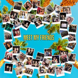 Meet My Friends