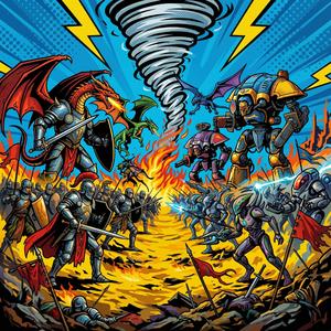 Batlle