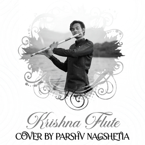 Krishna Flute