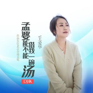 孟婆能不能借我一碗汤（DJ版）