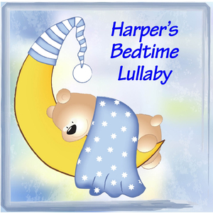 Harper's Lullaby