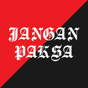 Jangan Paksa