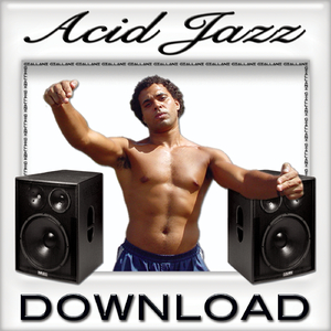 Acid Jazz 01