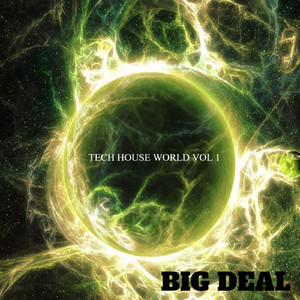 Tropicano (Original Mix)