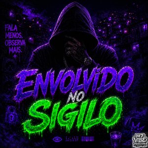 Envolvido no Sigilo