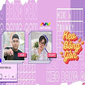 Kẹo Bông Gòn (Anh Su Remix)