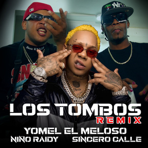 Los Tombos (Remix)
