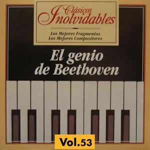 Piano Sonata No. 21 In C, Op. 53, "Waldstein": I. Allegro Con Brio