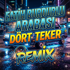 Arabası Dört Teker (Oyun Havası)