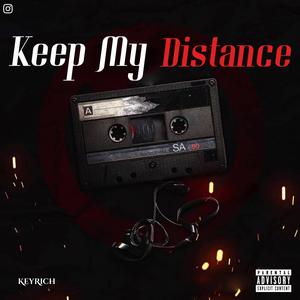 Keep My Distance