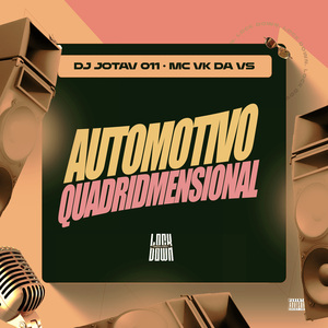 Automotivo Quadridmensional