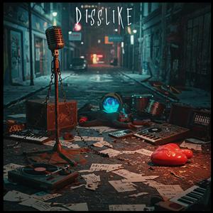 DissLike-Tek