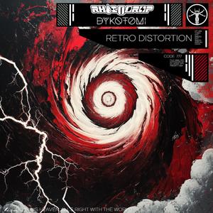 Retro Distortion (feat. RHAINDROP)
