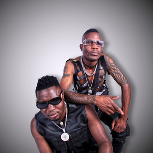 Txintxa Mapimu (Radio Edit)