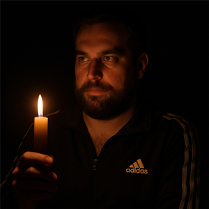 Wichtiger als ich selbst