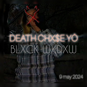 Blxck Wxdxw Diss