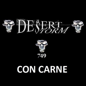 Con Carne