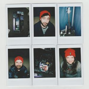 My Boyfriend Is Pizza