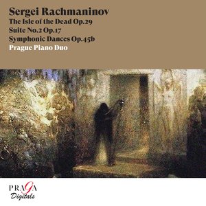 The Isle of the Dead, Op. 29 (Transcribed for Piano Duet by Otto Taubmann): Lento - Un poco più vivo - Un poco più mosso - Tranquillo - Largo - Più vivo - Allegro molto - Meno mosso - Allegro molto - Largo - Più mosso - Largo - Tempo primo