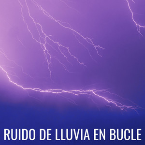 Ruido De La Lluvia En Paz