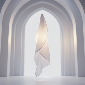 Silken Faith