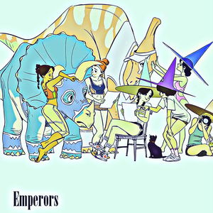 Emperors